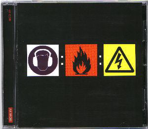 MCMLXV : Untitled (CD, Album, Ltd)