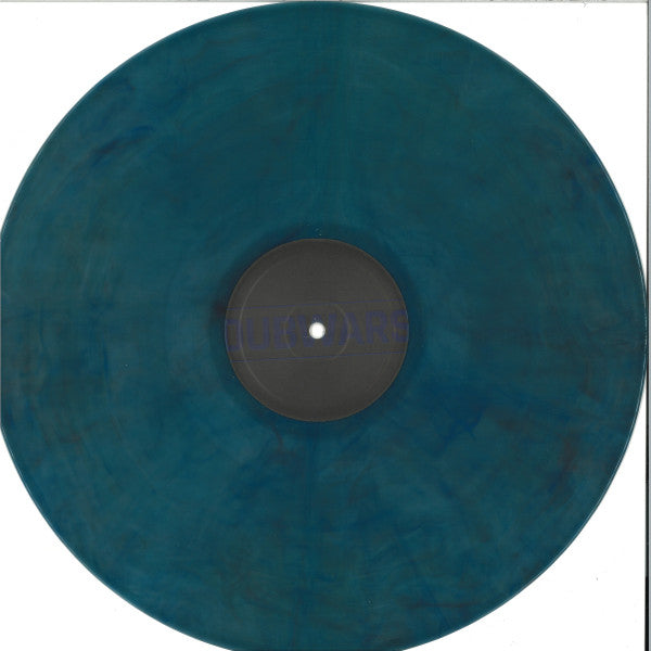 Various : Dubwars Vol. 2 (12", Blu)