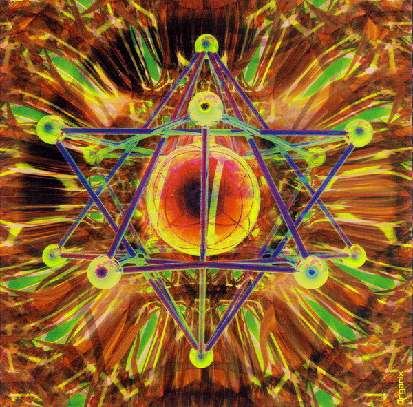 DJ Tsuyoshi &amp; DJ Joti Sidhu* : Hypnotic Trance Vol. 3 (2xCD, Mixed)