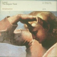Luzon : The Baguio Track (12", Single)