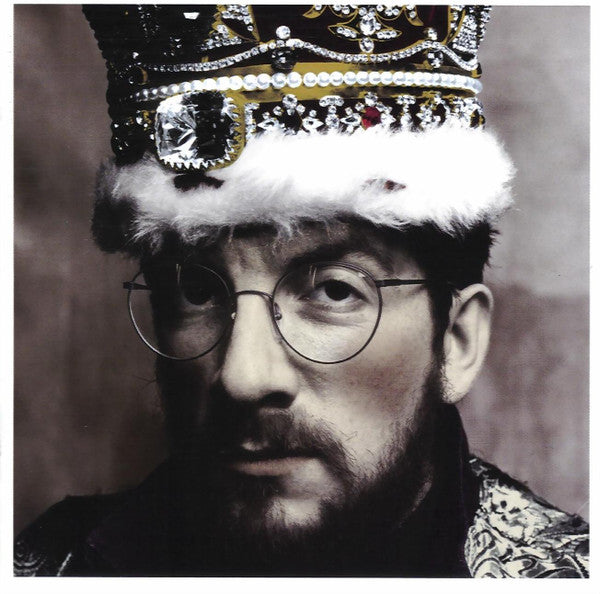 The Costello Show Featuring The Attractions And Confederates* : King Of America (CD, Album, RE, RM + CD, Comp, RM)