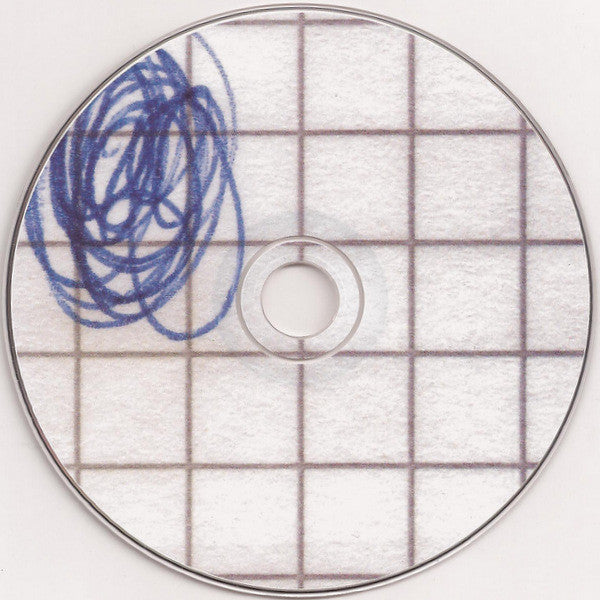 Justus Köhncke : Was Ist Musik (CD, Album)
