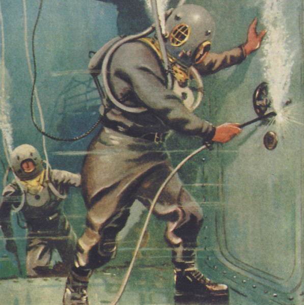 2 Lone Swordsmen* : Stay Down (CD, Album)