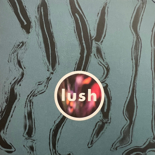 Lush : Gala (CD, Comp, RE, RM)