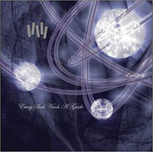 Vince Watson : Every Soul Needs A Guide (CD)