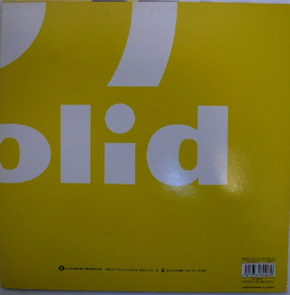 Minos Pour Main Basse (Sur La Ville) / AIR : Le Patron Est Devenu Fou! / Soldissimo (EDC Remix) (10", EP, Ltd)