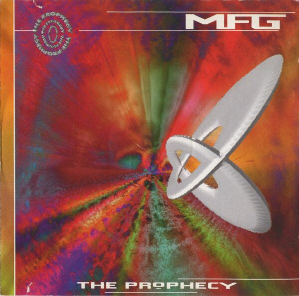 MFG : The Prophecy (CD, Album)