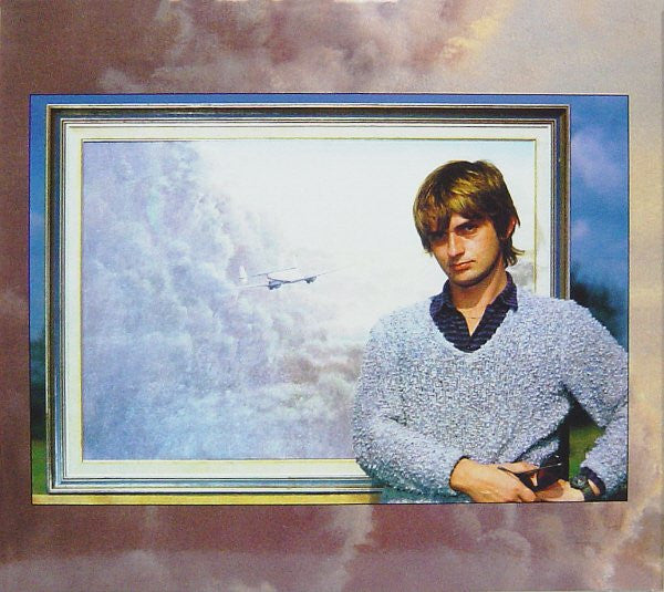 Mike Oldfield : Five Miles Out (CD, Album, RE + CD + DVD-V, Album, Multichannel + )