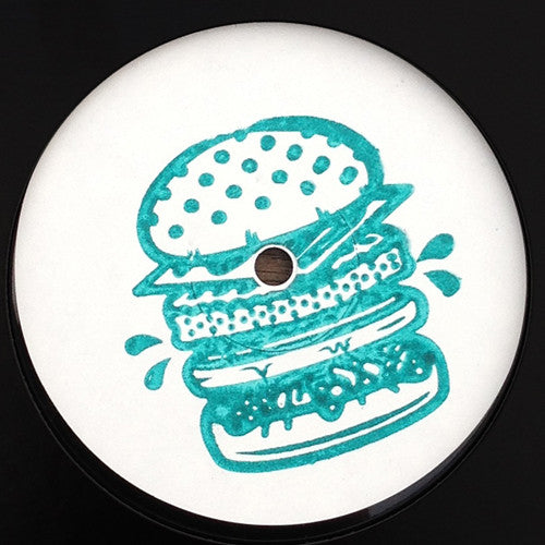LK (8) : Body &amp; Soul (12", Ltd, W/Lbl, Sta)