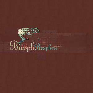 Biosphere : Seti Project (12")