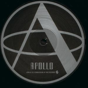 Biosphere : Seti Project (12")