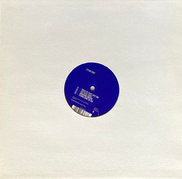 Leyland Kirby : Breaks My Heart Each Time (12", Ltd, Cle)
