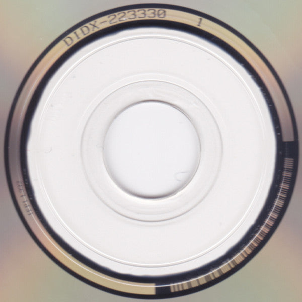 Laraaji Produced By Brian Eno : Ambient 3 (Day Of Radiance) (CD, Album, RE, RP)