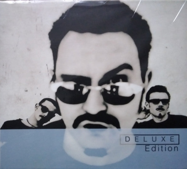 Therapy? : Infernal Love (CD, Album, RE, RM + CD, Comp + Dlx)