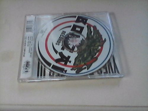Yves Deruyter III* : Rave City (CD, Maxi)