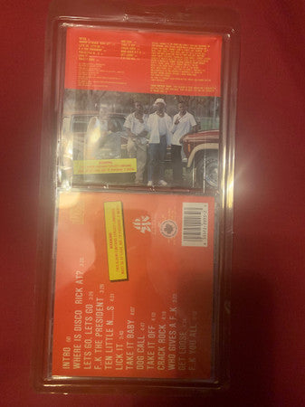 The Dogs : The Dogs (CD, Album)