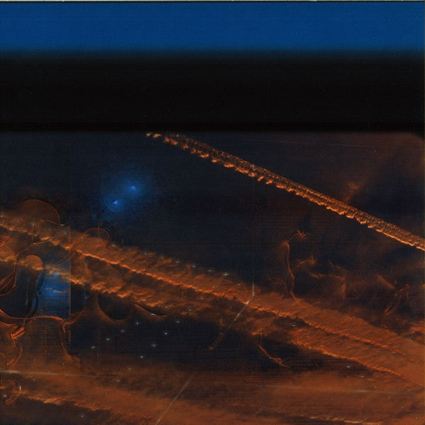Various : Trust XV-II (12", EP, Ltd, Red)