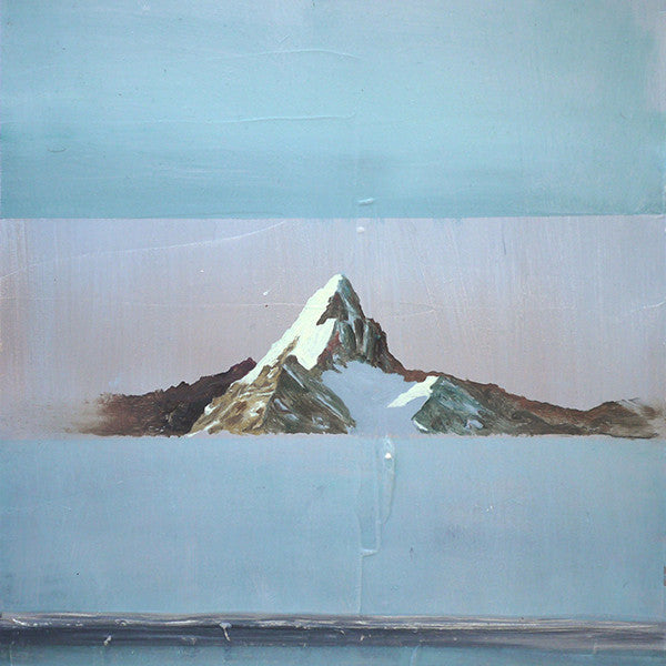 Joel Alter : Heart (2x12", Album)