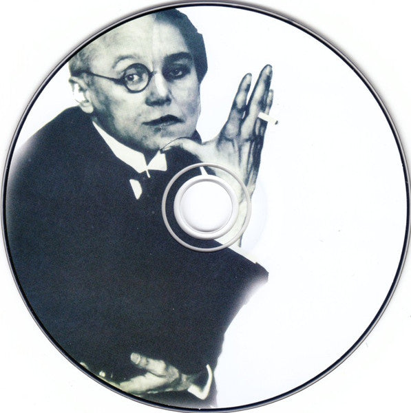 Nurse With Wound, Graham Bowers : Mutation ...The Lunatics Are Running The Asylum ... (CD, Album)