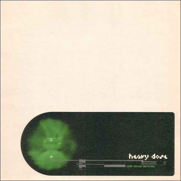 Deep Space Network : Heavy Dose (12")