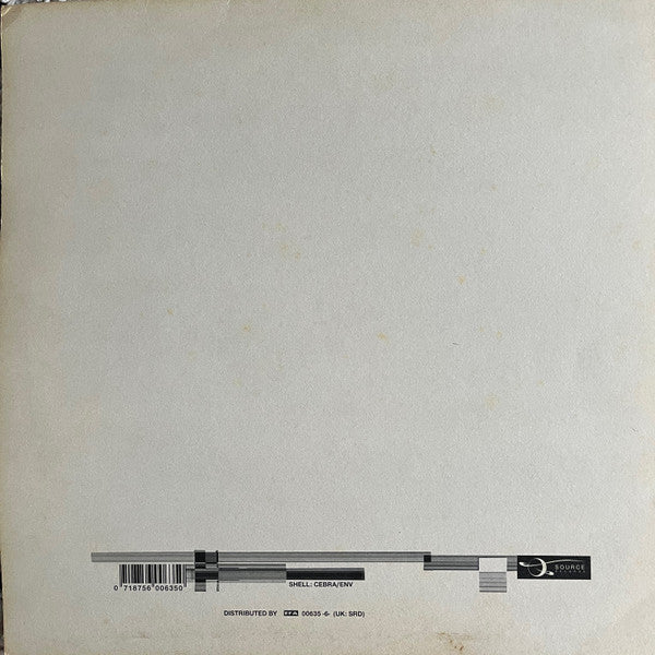 Deep Space Network : Heavy Dose (12")