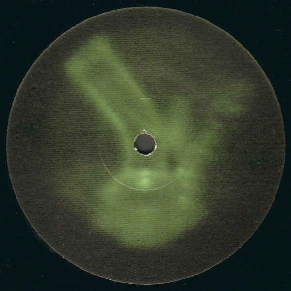 Deep Space Network : Heavy Dose (12")