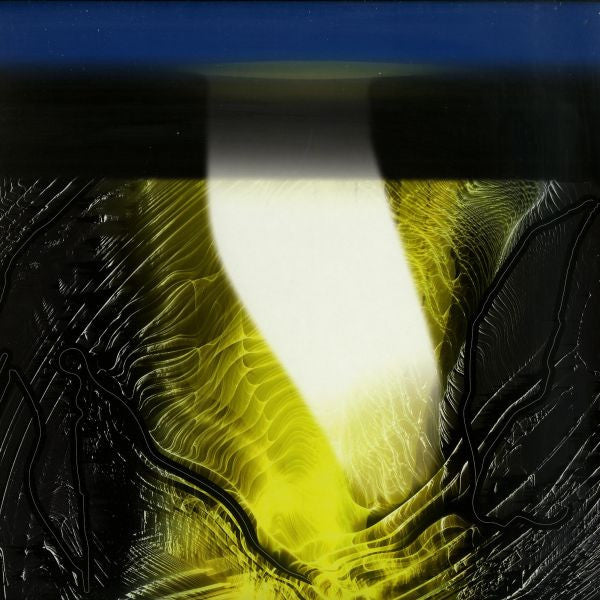 Various : Trust XV-III (12", EP, Ltd, Yel)