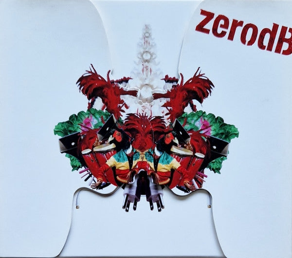 Zero dB : Bongos, Bleeps &amp; Basslines (CD, Album)