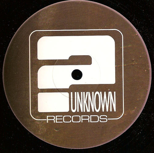 Current Lark : Acute (12")