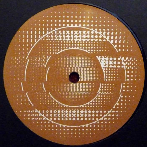 Retrograde Youth : Earth Disorders Part 1 (12", EP)