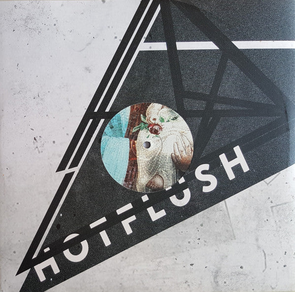 Paul Woolford : Mother &amp; Child (12")