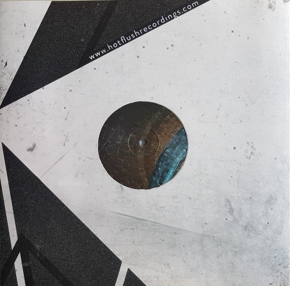 Paul Woolford : Mother &amp; Child (12")