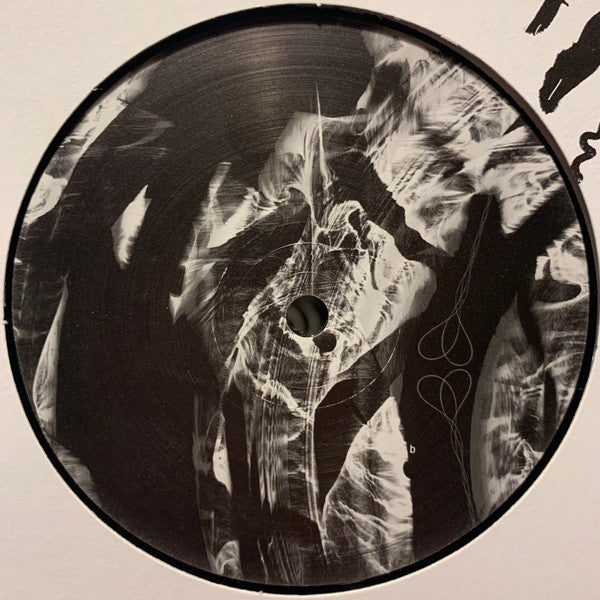 Clatterbox : Storm Drain (12")