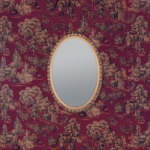 Bright Eyes : Fevers And Mirrors (CD, Album, RE, RM)