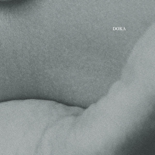 Doka : Konstrukt 004 (12")