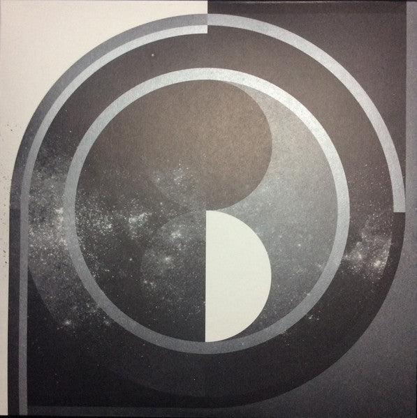 Cygnus (5) : Cosmos (2xLP, Album, Ltd, Cle + 7", Ltd, Mar)