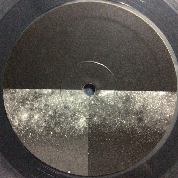 Cygnus (5) : Cosmos (2xLP, Album, Ltd, Cle + 7", Ltd, Mar)