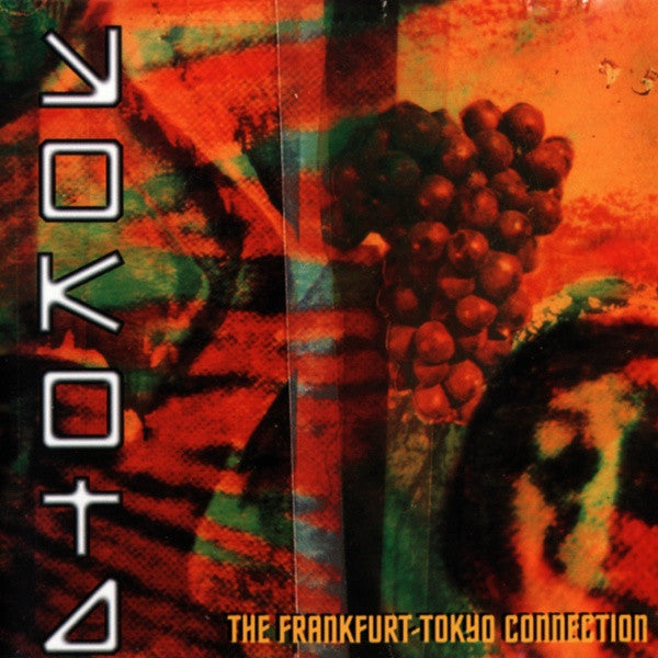 Yokota* : The Frankfurt-Tokyo Connection (CD, Album)