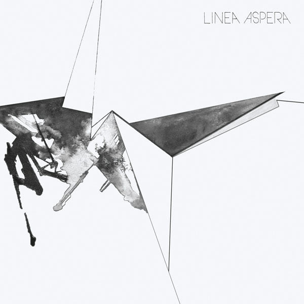 Linea Aspera : Linea Aspera (CD, Album, RE, Dig)