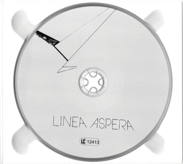 Linea Aspera : Linea Aspera (CD, Album, RE, Dig)