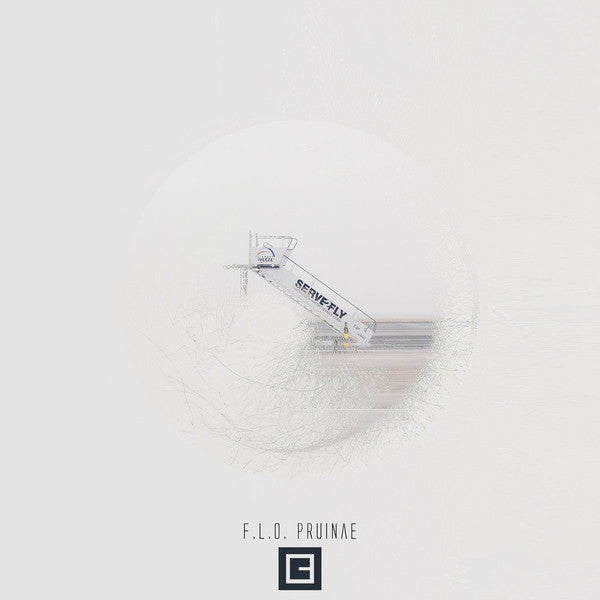 F.L.O. (2) : Pruinae (CDr, Album, Ltd)