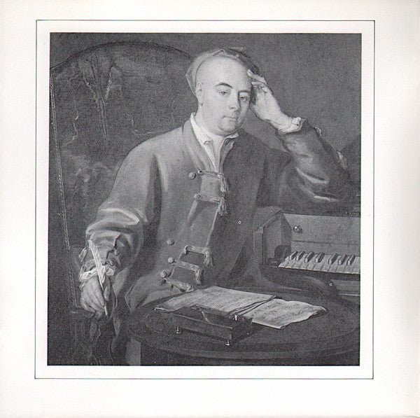 Handel* - James Bowman (2), The King's Consort, Robert King (9) : James Bowman Sings Handel Heroic Arias (CD, Album)