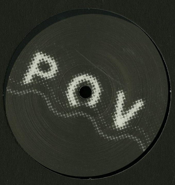 Samuli Kemppi : Third After Last EP (12", EP)