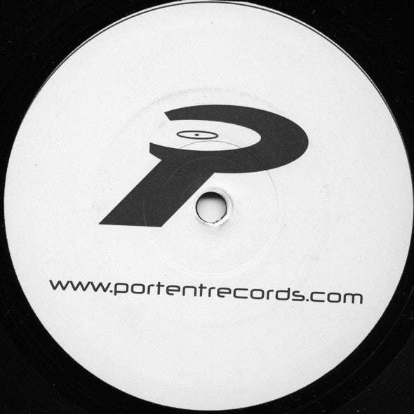 Eddie Lock Vs. The Priest : The Phuture (Remixes) (12")