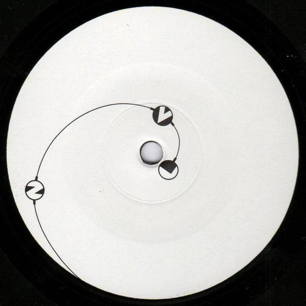 L@N : Untitled (LP)