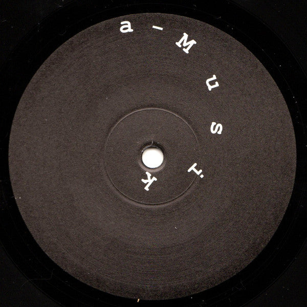 L@N : Untitled (LP)