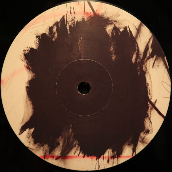 Varg (6) : Sky City: Even In The Heart Of Heaven Angels Can Still Feel Fear   (12")