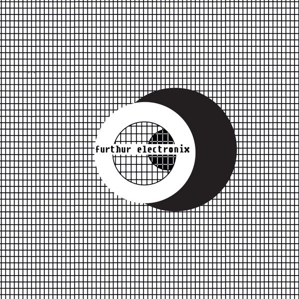 Thee J Johanz : Xtensions (3x12", Album, Ltd)