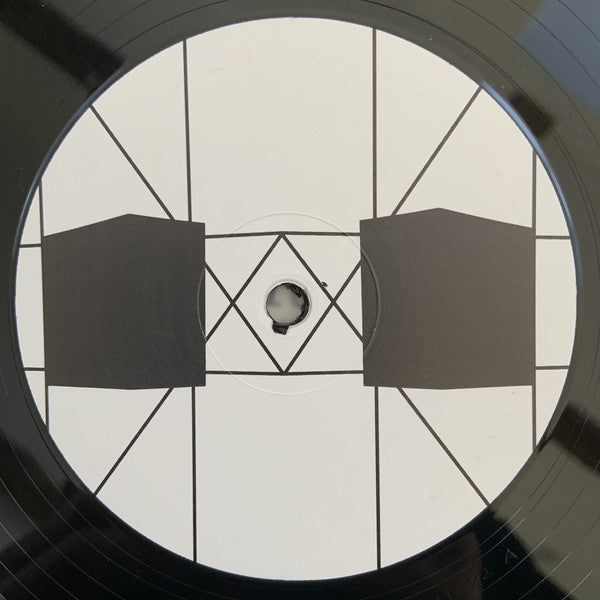 Thee J Johanz : Xtensions (3x12", Album, Ltd)