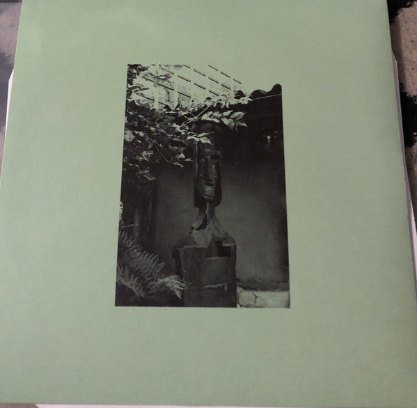 Ice Baths : Decadent Sprinter (12", S/Sided, EP, Ltd, Whi)